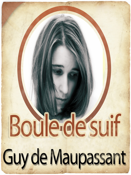 Title details for Boule de suif by Hervé Lacroix - Available